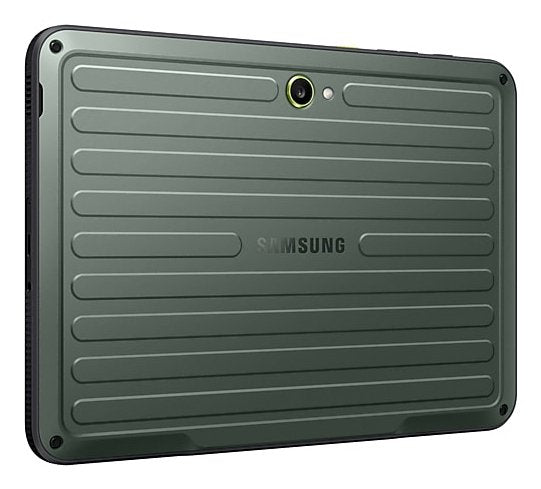 EAN 8806097096870 - Samsung Galaxy Tab Active5 Pro SM-X350N Snapdragon 128 GB 25,6 cm (10.1") 6 GB Wi-Fi 6 (802.11ax) Android imagen 5
