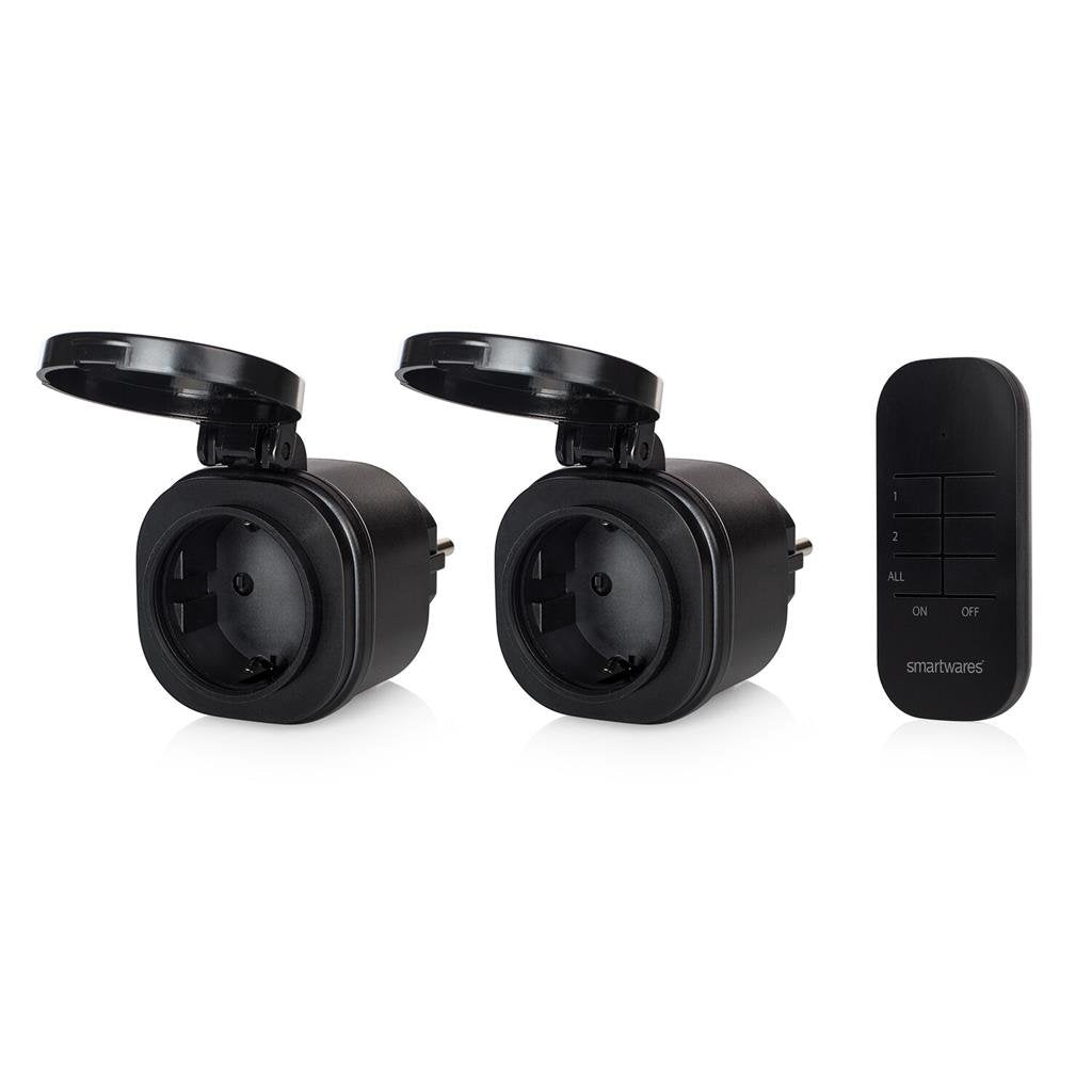 Mayorista Smartwares