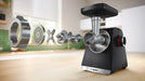 EAN 4242005456079 - Bosch Serie 6 picadora 2100 W Negro, Plata imagen 18