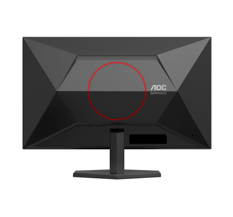 EAN 4038986642606 - AOC Q27G42XEP pantalla para PC 68,6 cm (27") 2560 x 1440 Pixeles Quad HD LCD Negro, Rojo imagen 9