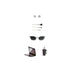 EAN 0035051583066 - Rainbow High Shadow High 583066EUC muñeca imagen 7