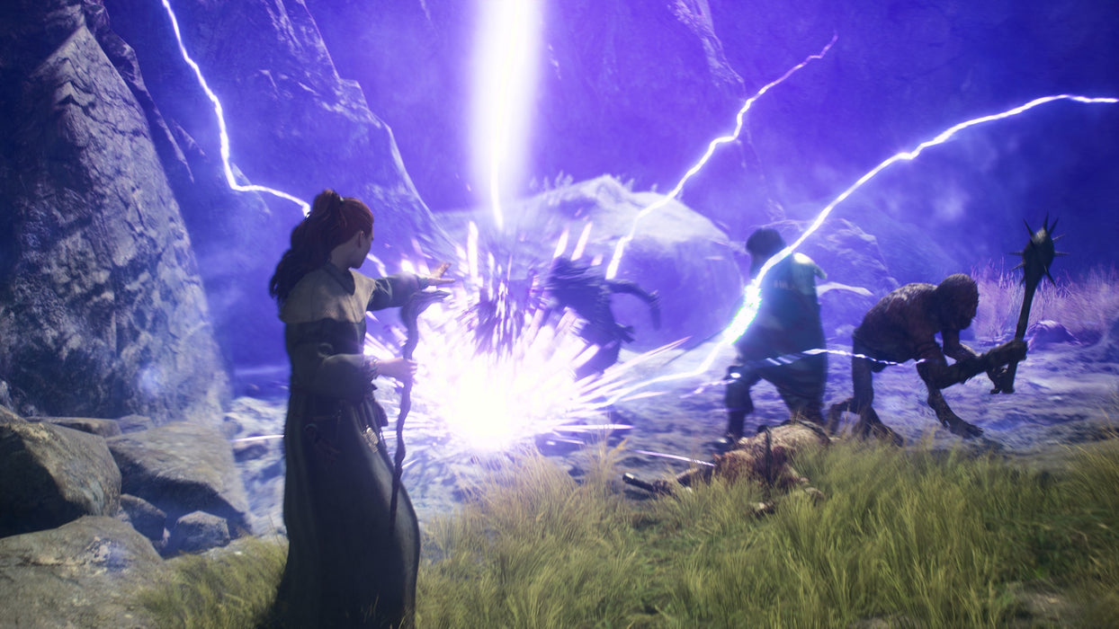 EAN 5055060954140 - Capcom Dragon's Dogma 2 Estándar PlayStation 5 imagen 5