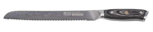 EAN 4260709012216 - Resto Kitchenware 95342 cuchillo de cocina Acero inoxidable 1 pieza(s) Cuchillo para pan imagen 2