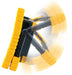 EAN 4004005034752 - Schwaiger WLED90 513 luz de trabajo Negro, Amarillo LED imagen 3