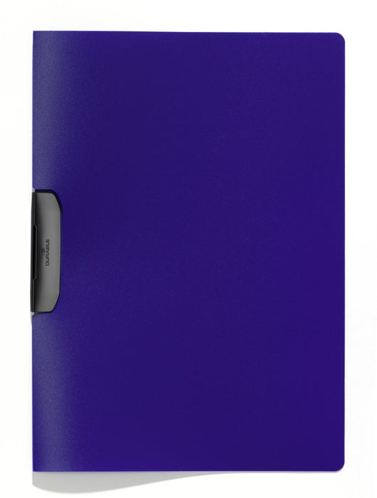 EAN 4005546214443 - Durable 229507 archivador Polipropileno (PP) Azul imagen 1