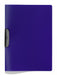 EAN 4005546214443 - Durable 229507 archivador Polipropileno (PP) Azul imagen 1