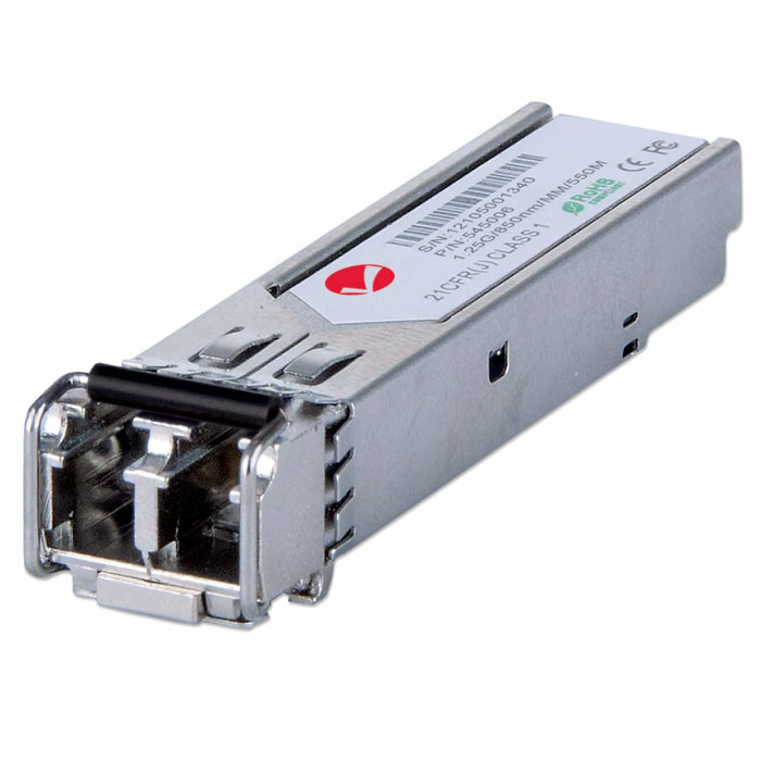 EAN 0766623545006 - Intellinet 545006 red modulo transceptor 1000 Mbit/s 850 nm imagen 1