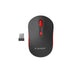 EAN 8716309103909 - Gembird WIRELESS OPTICAL MOUSE MUSW-4B-03-R 1600DP - Maus ratón Oficina Ambidextro RF inalámbrico Óptico  imagen 1