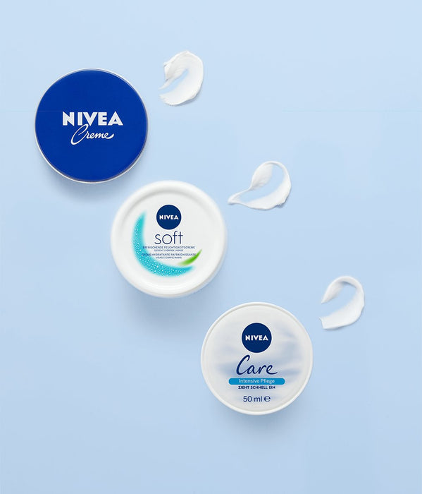 EAN 42429050 - NIVEA 80121 loción o crema corporal 100 ml imagen 6
