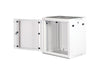 EAN 7630049601284 - ROLINE 26.21.0125 armario rack 12U Bastidor de pared Gris imagen 3
