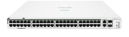 EAN 0190017522906 - HPE Aruba Networking Networking Instant On Switch 40p Gigabit CL4 8p Gigabit CL6 PoE 2p 10GBT 2p SFP+ 600 imagen 1