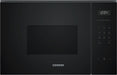 EAN 4242003959428 - Siemens iQ500 BF525LMB1 microondas Negro Solo microondas Integrado 20 L 800 W imagen 1