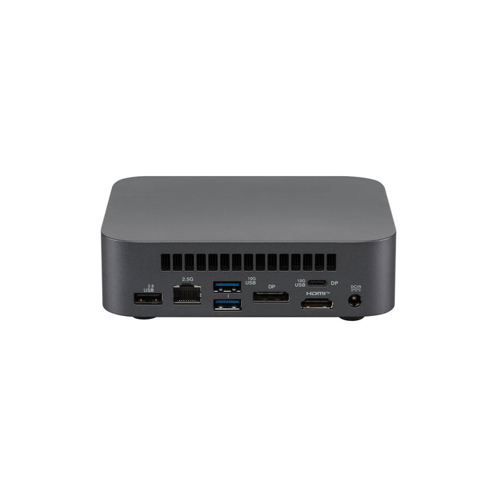 EAN 4711636457316 - ASUS VM31-BER330MN2 Negro 30 2,4 GHz imagen 4