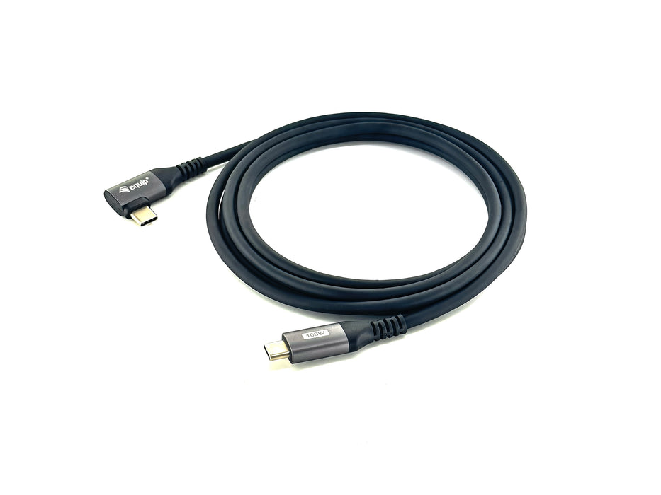 EAN 4015867231074 - Equip 128891 cable USB USB 2.0 1 m USB C imagen 1