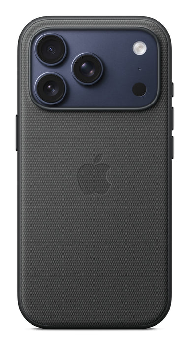 EAN 195950663716 - Apple MGF34ZM/A funda para teléfono móvil 16 cm (6.3") Negro imagen 3