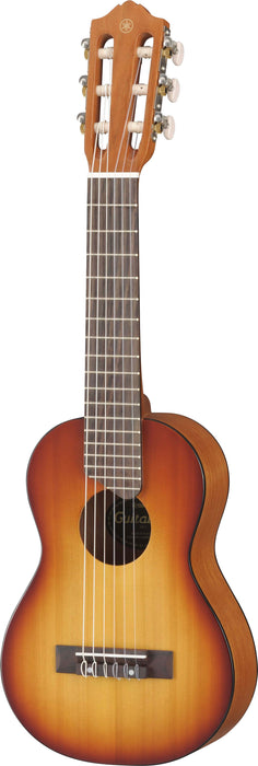 EAN 4957812526807 - Yamaha GL1TBS Guitarra acústica Clásico 6 cuerdas Marrón imagen 1