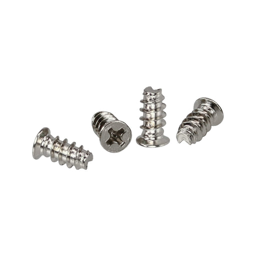 EAN 4043718096480 - InLine 33371E kit de montaje Plata imagen 1