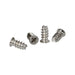 EAN 4043718171088 - InLine 33371H kit de montaje Plata imagen 1