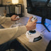 EAN 3362934113575 - Thrustmaster T.Flight Hotas 5 Microsoft Flight Simulator Edition Blanco USB Simulador de Vuelo Digital PC imagen 18