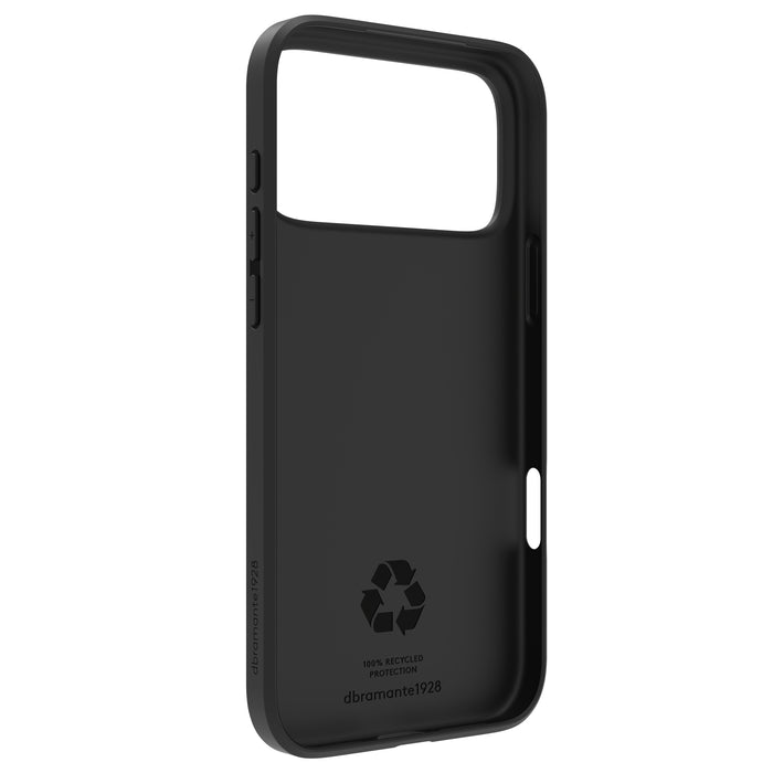 EAN 5711428067371 - dbramante1928 Greenland funda para teléfono móvil Negro imagen 2