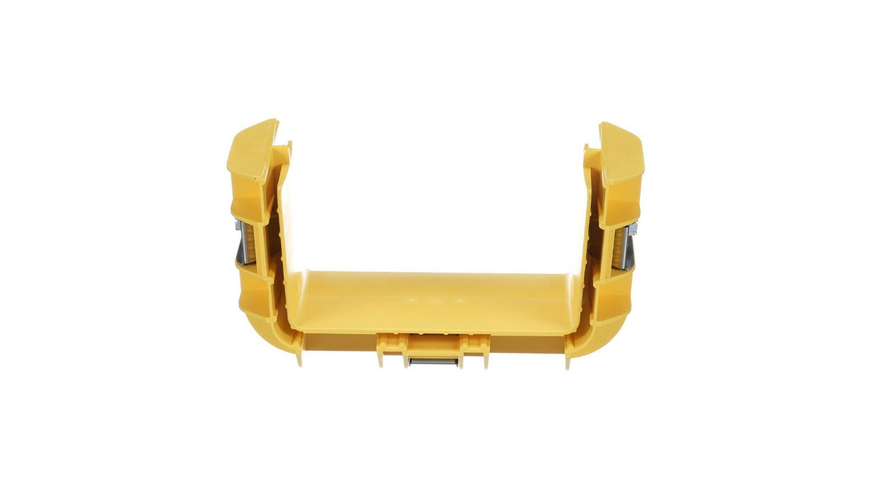 EAN 0613056763746 - Panduit FRBC6X4LYL accesorio para canaleta de cable imagen 3