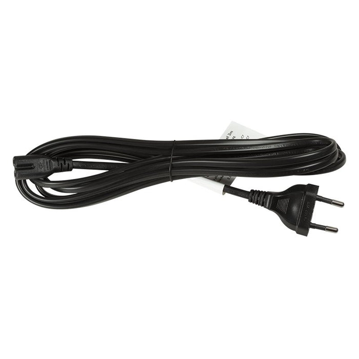 EAN 4052792047653 - LogiLink CP145 cable de transmisión Negro 3 m CEE7/16 C7 acoplador imagen 2