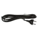EAN 4052792047653 - LogiLink CP145 cable de transmisión Negro 3 m CEE7/16 C7 acoplador imagen 2