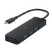 EAN 5902666662279 - AUKEY CBC64 Alámbrico USB 3.2 Gen 2 (3.1 Gen 2) Type-C Negro imagen 1