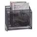 EAN 4003368181769 - Zeller Present 18176 estante para revistas Metal Antracita imagen 2
