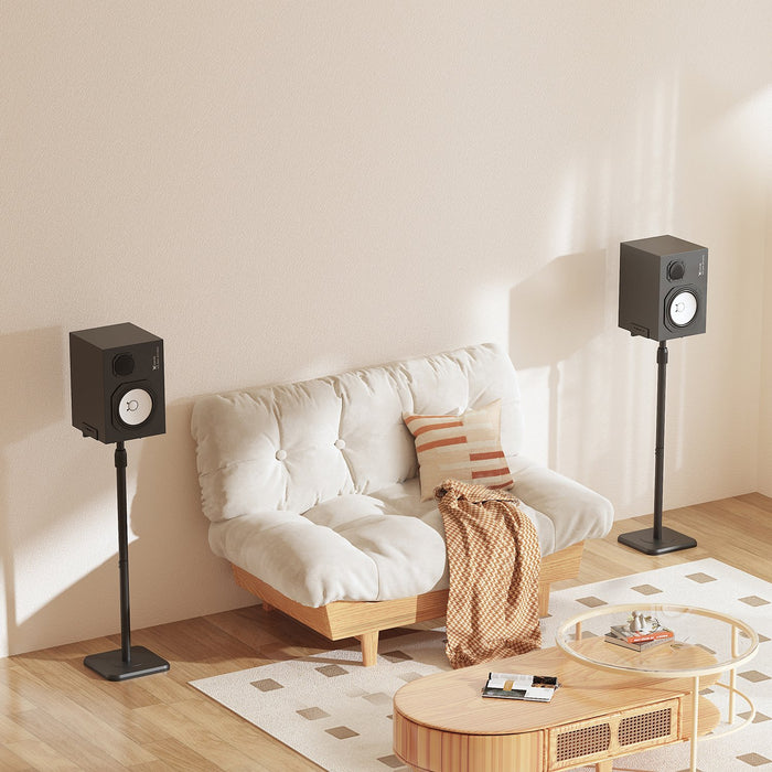 EAN 8435739904244 - AISENS SPK09U-429 soporte de altavoz imagen 4