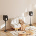EAN 8435739904244 - AISENS SPK09U-429 soporte de altavoz imagen 4