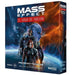 EAN 8435407650756 - Asmodee Mass Effect Mass Effect: el juego de tablero 60 min Juego de mesa Multigénero imagen 1