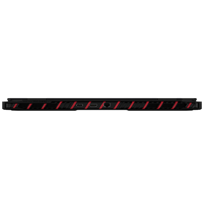 EAN 4711377480123 - MSI Raider 18 Max HX A2WJ-1425FRY Intel Core Ultra 9 290HX Plus Portátil 45,7 cm (18") WQUXGA 64 GB DDR5- imagen 8