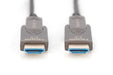 EAN 4016032483779 - Digitus AK-330127-100-S cable HDMI HDMI tipo A (Estándar) Negro imagen 2