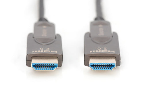 EAN 4016032483786 - Digitus AK-330127-200-S cable HDMI HDMI tipo D (Micro) Negro imagen 2