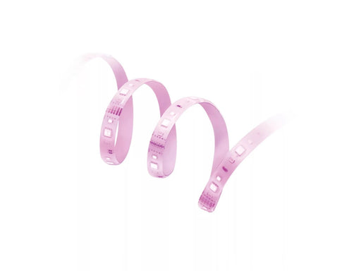 EAN 8719514261082 - WiZ 8719514261082 iluminación inteligente Tira de luz inteligente Wi-Fi 11 W imagen 1