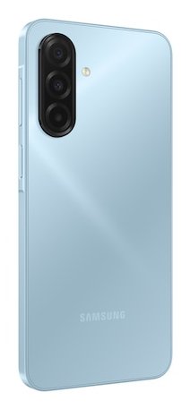 EAN 8032325394092 - Wind Tre Galaxy A17 17 cm (6.7") SIM doble 4G USB Tipo C 128 GB 5000 mAh Azul claro imagen 2