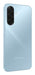 EAN 8032325394092 - Wind Tre Galaxy A17 17 cm (6.7") SIM doble 4G USB Tipo C 128 GB 5000 mAh Azul claro imagen 2