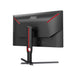 EAN 4038986181440 - AOC G3 Q27G3XMN/BK pantalla para PC 68,6 cm (27") 2560 x 1440 Pixeles 2K Ultra HD LED Negro, Rojo imagen 14