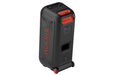 EAN 8806084782731 - LG XL9T altavoz portátil o de fiesta Altavoz para fiestas Negro 1000 W imagen 3