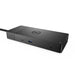 EAN 5397184187180 - DELL WD19 Alámbrico USB 3.2 Gen 1 (3.1 Gen 1) Type-C Negro imagen 2