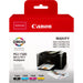 EAN 8714574652375 - Canon 9218B005 cartucho de tinta Original Negro, Cian, Magenta, Amarillo imagen 1