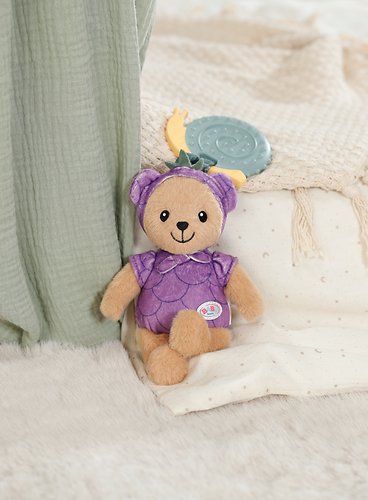 EAN 4001167840870 - BABY born 840870 juguete de peluche imagen 4