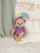 EAN 4001167840870 - BABY born 840870 juguete de peluche imagen 4