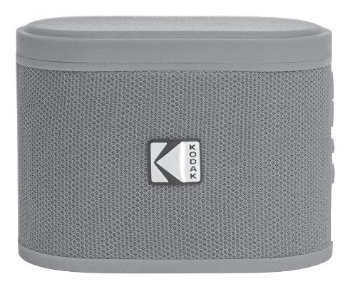EAN 4895218338658 - Kodak SoundBrix Altavoz monofónico portátil Gris 5 W imagen 1