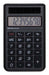 EAN 4002390091183 - MAUL ECO 250 calculadora Bolsillo Calculadora básica Negro imagen 1
