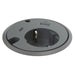 EAN 7350030254465 - Kondator 935-PD16 unidad de distribución de energía (PDU) 1 salidas AC Negro imagen 1