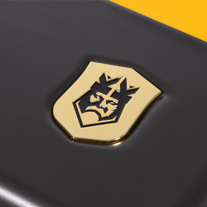 EAN 8436563094965 - Blade Gaming KL1002 funda para consola portátil Estuche de viaje Nintendo Negro, Oro imagen 17