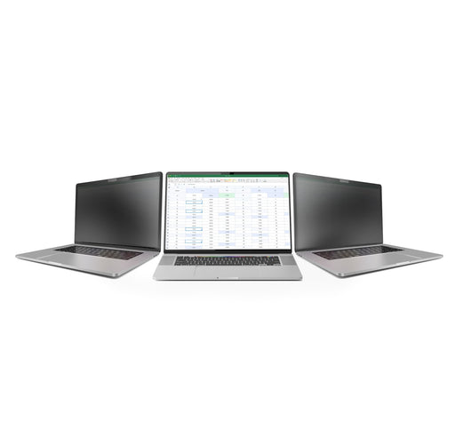 EAN 65030900461 - StarTech.com 14M21-PRIVACY-SCREEN filtro para monitor 35,6 cm (14") Portátil Filtro de privacidad para pant imagen 2
