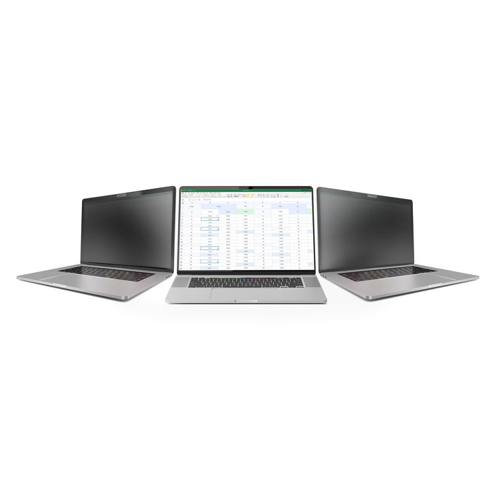 EAN 65030900461 - StarTech.com 14M21-PRIVACY-SCREEN filtro para monitor 35,6 cm (14") Portátil Filtro de privacidad para pant imagen 2